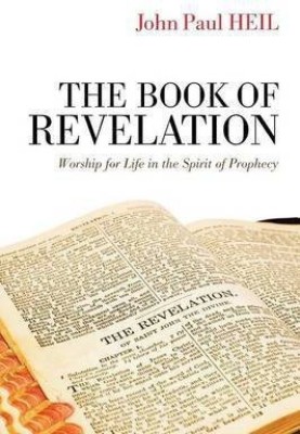 The Book of Revelation(English, Paperback, Heil John Paul)