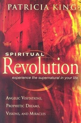 Spiritual Revolution(English, Paperback, King Patricia)