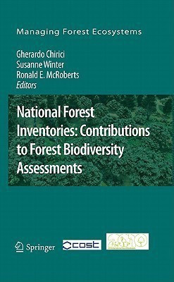 National Forest Inventories: Contributions to Forest Biodiversity Assessments(English, Hardcover, unknown)