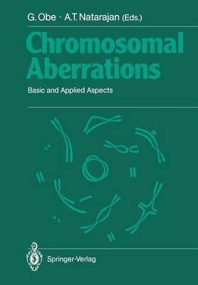 Chromosomal Aberrations(English, Paperback, unknown)