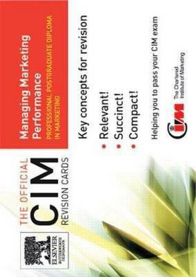 Managing Marketing Performance(English, Spiral bound, Marketing Knowledge)