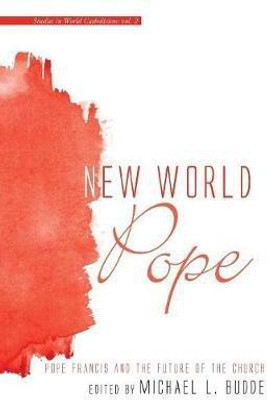 New World Pope(English, Paperback, unknown)