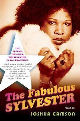 The Fabulous Sylvester(English, Paperback, Gamson Joshua Professor of Sociology)