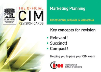 Marketing Planning 2005/06(English, Spiral bound, Marketing Knowledge)