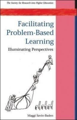 Facilitating Problem-Based Learning(English, Hardcover, Savin-Baden Maggi)