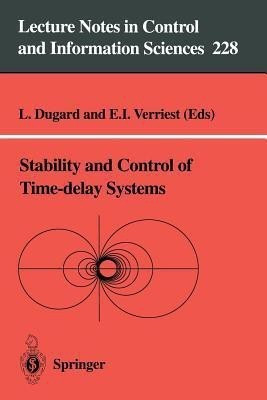 Stability and Control of Time-delay Systems(English, Paperback, unknown)