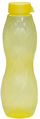 INCRIZMA Dolphin 1000 ml Bottle(Pack of 3, Yellow, Plastic) INCRIZMA Dolphin 1000 ml Bottle(Pack of 3, Yellow, Plastic)