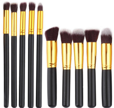 68% OFF on bob Foundation Brush(Pack of 10) 68% OFF on bob Foundation Brush(Pack of 10)