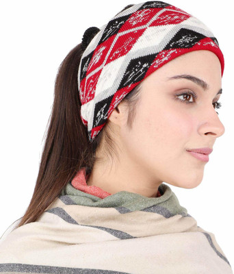 Tiny Tales Beanie Cap