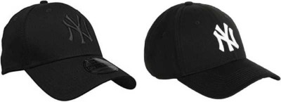 Fy Lane Sports/Regular Cap Cap(Pack of 2)