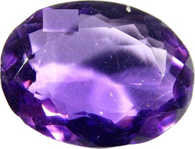 Urancia Astrological gem saturn charm Jamunia Kathela Amethyst 7.8 cts Loose Stone Crystal Charm Set