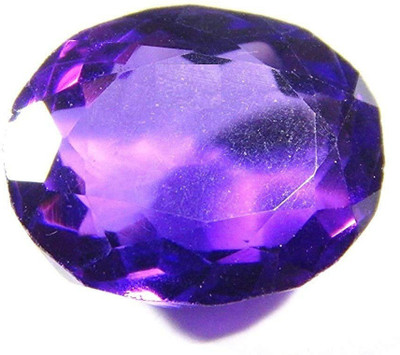 Urancia Astrological gem saturn charm Jamunia Kathela Amethyst Loose Stone 8.0 Cts Stone Charm Set
