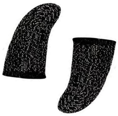 NIKS Gaming Touchscreen Anti-Sweat Touch Finger Gloves (Pack of 2) Finger Sleeve(Pack of 2) deal from flipkart NIKS Gaming Touchscreen Anti-Sweat Touch Finger Gloves (Pack of 2) Finger Sleeve(Pack of 2) deal from flipkart