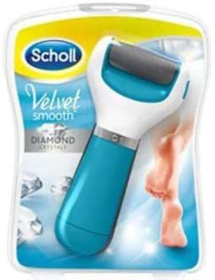 Velvet SCHOLL SMART DEVICE FOR FOOT FILE