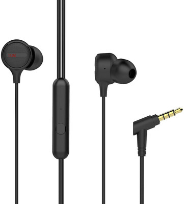 Boat BassHeads 103 Wired Earphone at 