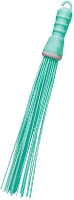 Spotzero spot zero plastic wet and dry broom Plastic Wet and Dry Broom(Green)