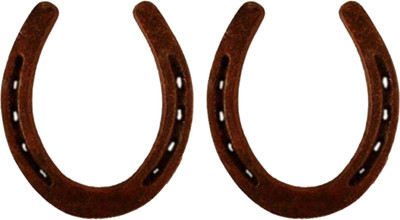 Ashnit Horse Shoe Ring
