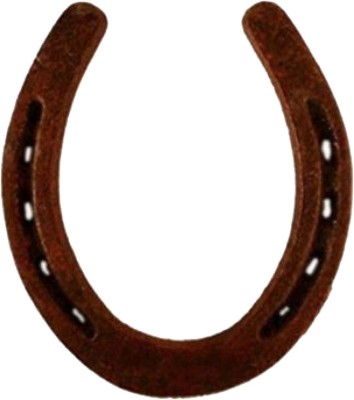 Ashnit Horse Shoe Ring