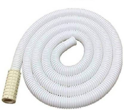 visitance 3 Meter Washing Machine semi inlet pipe For Semi Automatic washing machine Pipe Hose Pipe(300 cm)