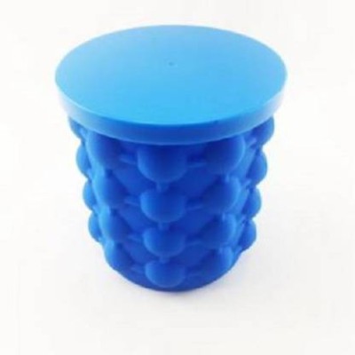 ERFOLG 1 L Silicone Maker Ice 06 Ice Bucket