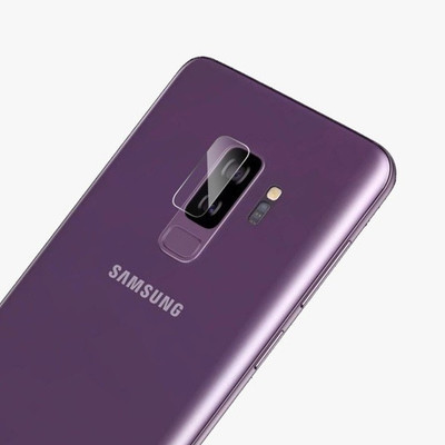 Phonicz Retails Camera Lens Protector for Samsung Galaxy A6 Plus(Pack of 1)