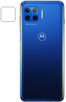 Phonicz Retails Camera Lens Protector for Motorola Moto G 5G Plus(Pack of 1)