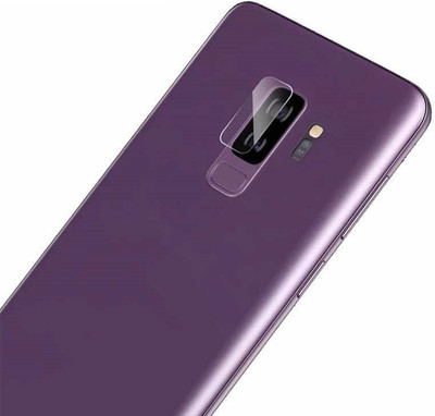 Zootkart Back Camera Lens Glass Protector for Samsung Galaxy S10 Lite(Pack of: 1)