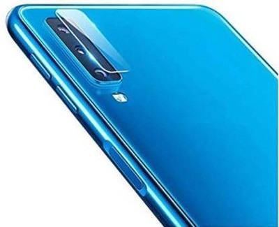 Phonicz Retails Camera Lens Protector for Samsung Galaxy A7(Pack of 1)