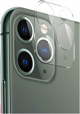 Phonicz Retails Camera Lens Protector for Apple Iphone 11 Max(Pack of 1)