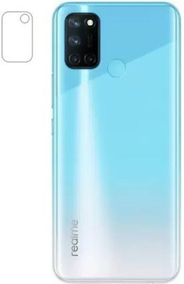 Zootkart Back Camera Lens Glass Protector for Realme 7I(Pack of: 1)