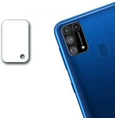 Zootkart Back Camera Lens Glass Protector for Samsung Galaxy M31(Pack of: 1)