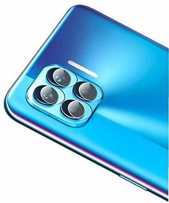Zootkart Back Camera Lens Glass Protector for Oppo F17 Pro Diwali Edition(Pack of: 1)