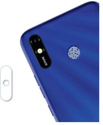 Zootkart Back Camera Lens Glass Protector for Tecno Spark Power 2 Air(Pack of: 1)