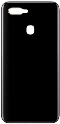 AL HAYY STORE Oppo A5s Back Panel(Black)