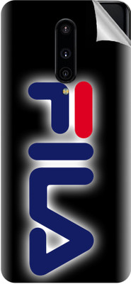 Snooky OnePlus 8 5G UW (Verizon) Mobile Skin(Black)