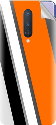 tiddler OnePlus 8 5G (TMobile) Mobile Skin(Yellow)