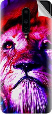 tiddler OnePlus 8 5G UW (Verizon) Mobile Skin(Multicolor)