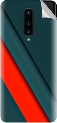 tiddler OnePlus 8 5G UW (Verizon) Mobile Skin(Multicolor)
