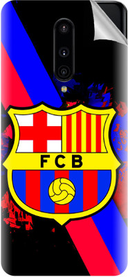 Snooky OnePlus 8 5G UW (Verizon) Mobile Skin(Black)