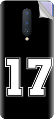 tiddler OnePlus 8 5G (TMobile) Mobile Skin(Multicolor)