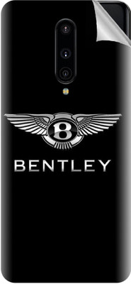 tiddler OnePlus 8 5G UW (Verizon) Mobile Skin(Black)