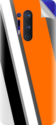 tiddler OnePlus 8 Pro Mobile Skin(Yellow)