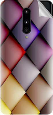tiddler OnePlus 8 5G UW (Verizon) Mobile Skin(Multicolor)