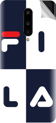 tiddler OnePlus 8 5G UW (Verizon) Mobile Skin(White)