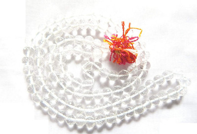 Urancia Crystal Crystal Chain