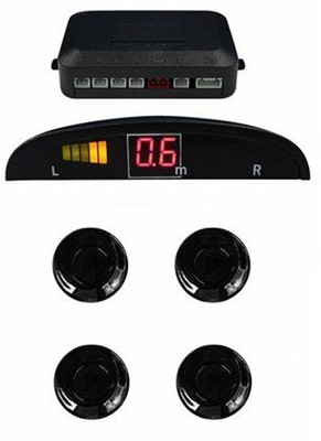 AutoSun Premium 869 Maruti Suzuki-800 (Maruti Car) Parking Sensor(Electromagnetic Systems) AutoSun Premium 869 Maruti Suzuki-800 (Maruti Car) Parking Sensor(Electromagnetic Systems)