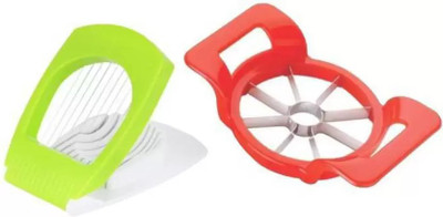 CRAZYGOL NA Peeler Set(Multicolor Pack of 2)