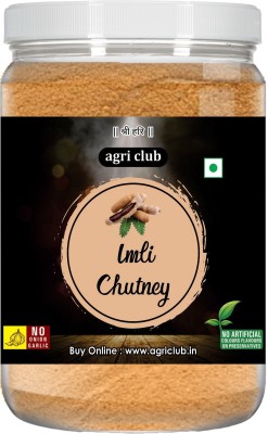 AGRI CLUB Ready Mix Imli (Tamarind) Chutney Powder 200gm/7.05oz 200 g