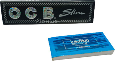SCORIA Rolling Paper(Pack of 2)