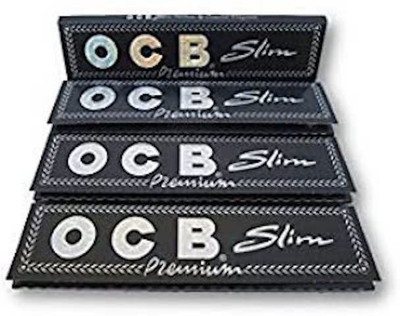 WEARKNOTS Rolling Paper(Pack of 4)